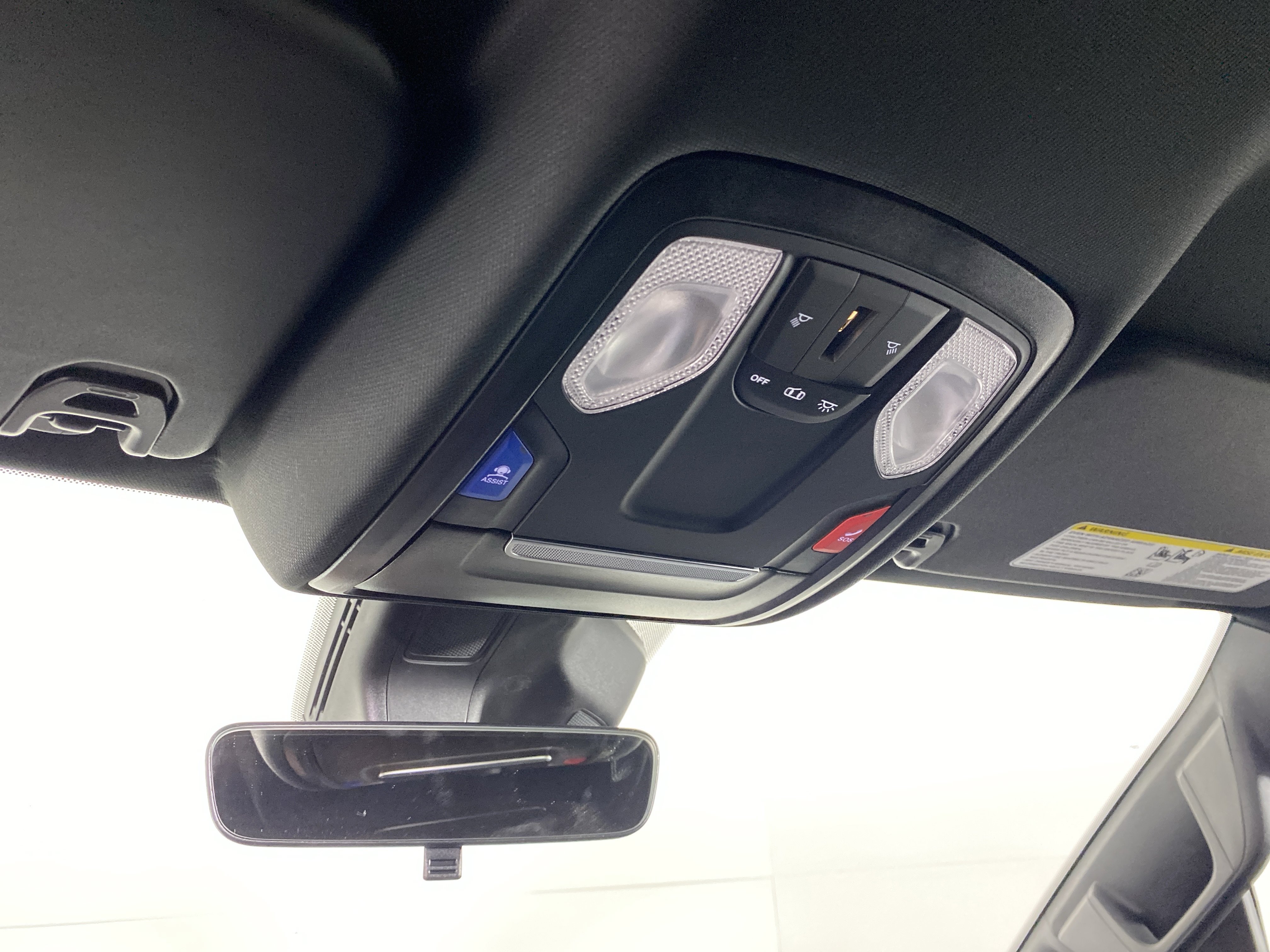 New 2025 RAM 1500 Big Horn image 22