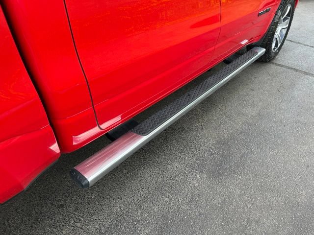 Used 2019 RAM 1500 Sport w/ Level 2 Equipment Group AWD/4WD image 49