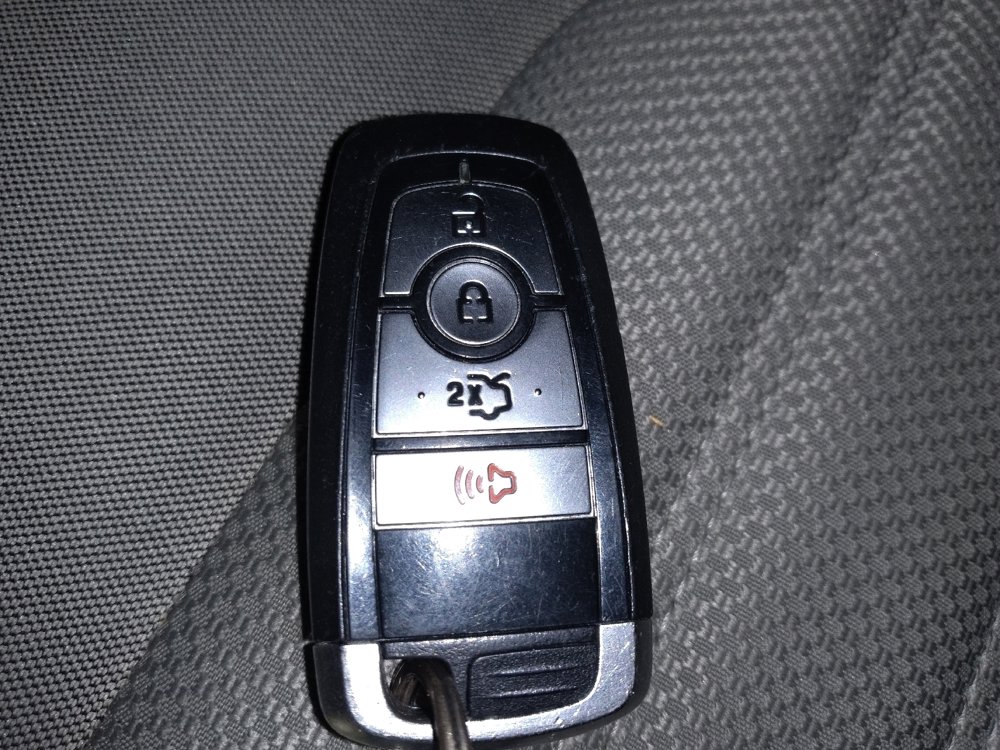 Used 2019 Ford Fusion S image 32