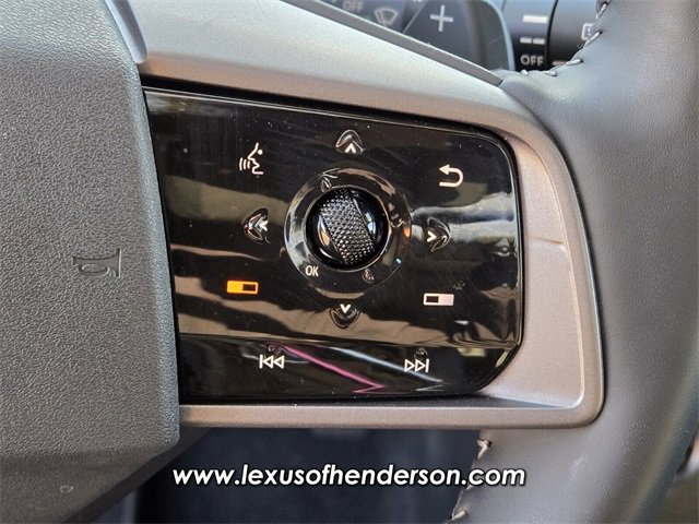 Used 2025 Nissan Murano Platinum w/ Cargo Package image 31