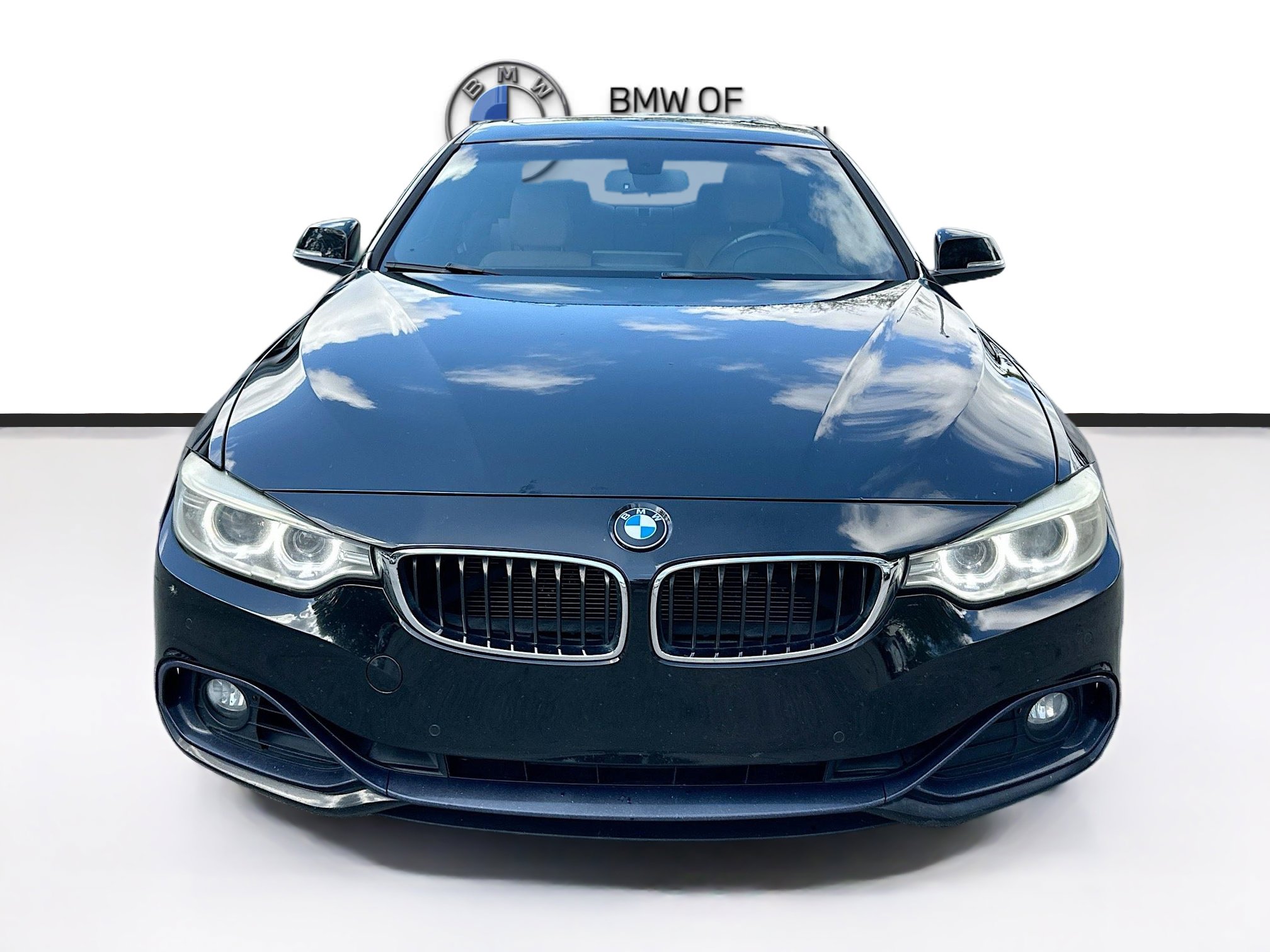 Used 2016 BMW 428i Coupe image 2