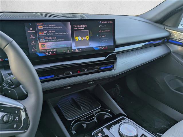 Certified 2025 BMW 530i image 15