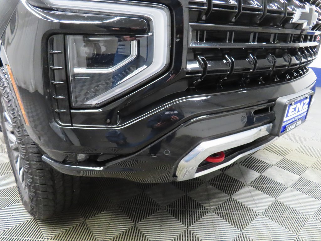 Used 2025 Chevrolet Tahoe Z71 image 53