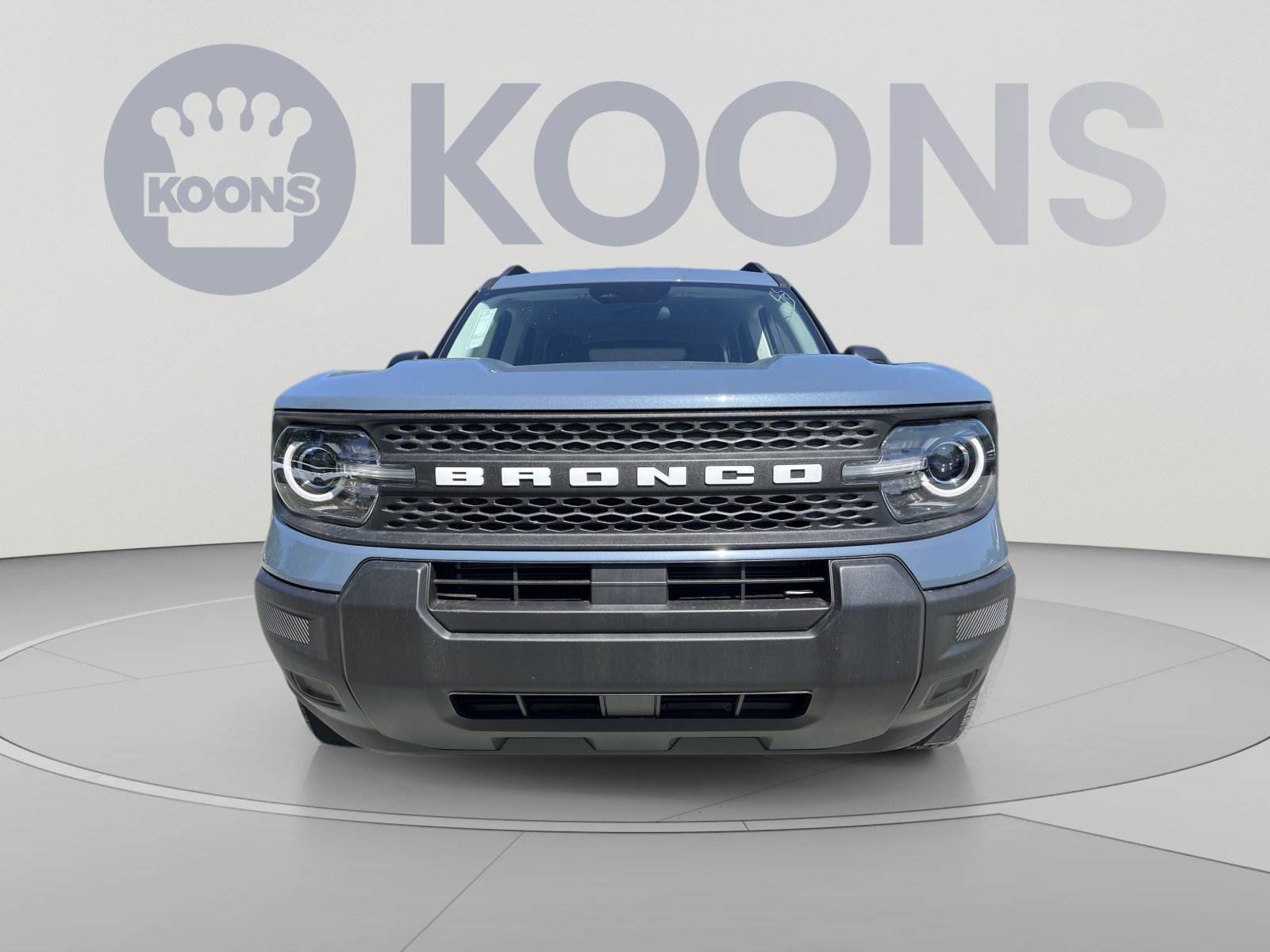 New 2026 Ford Bronco Sport Big Bend AWD/4WD image 11