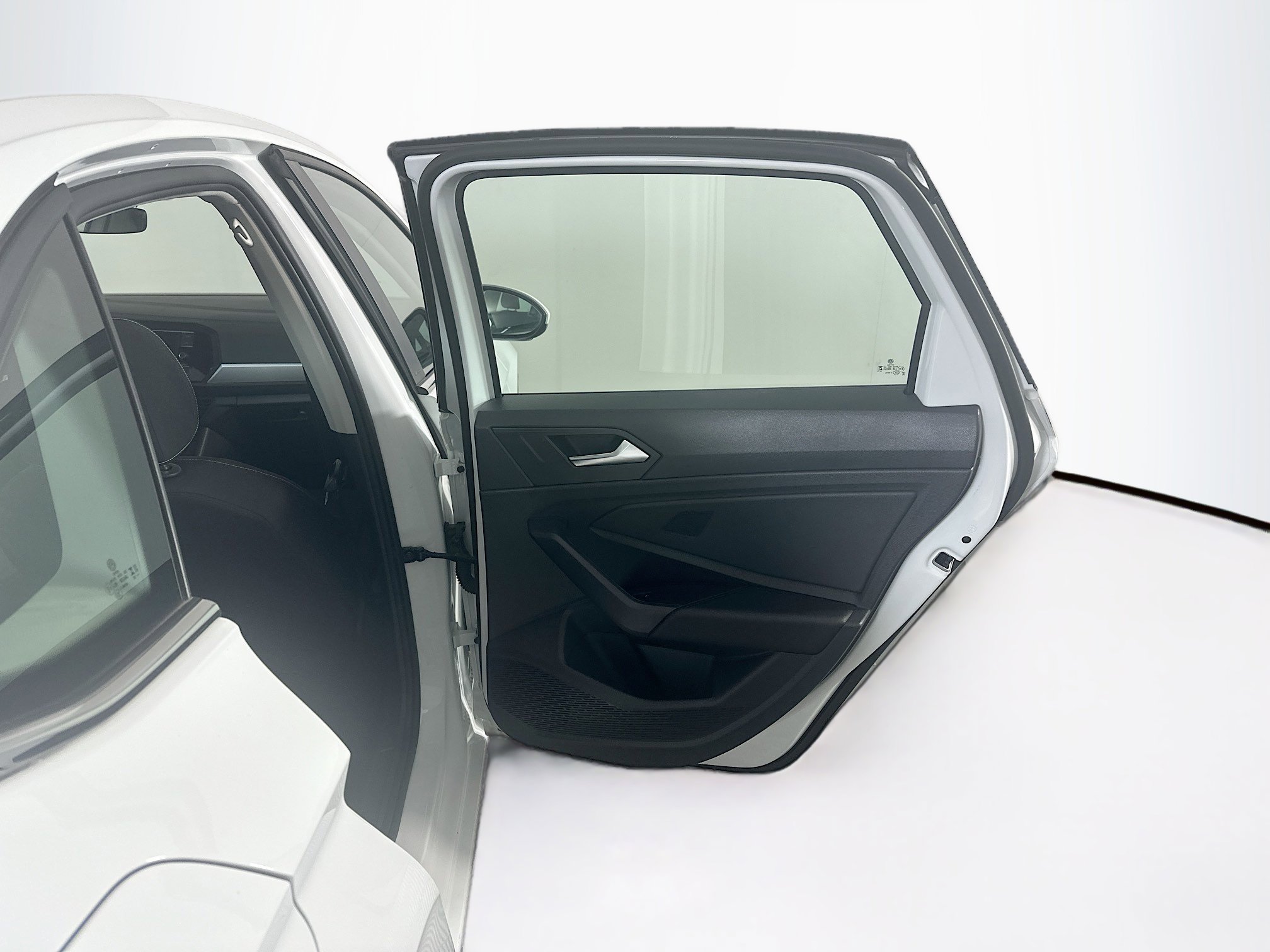 Used 2024 Volkswagen Jetta S image 29