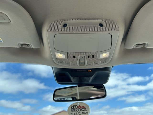 Used 2023 Ford Expedition Limited AWD/4WD image 11