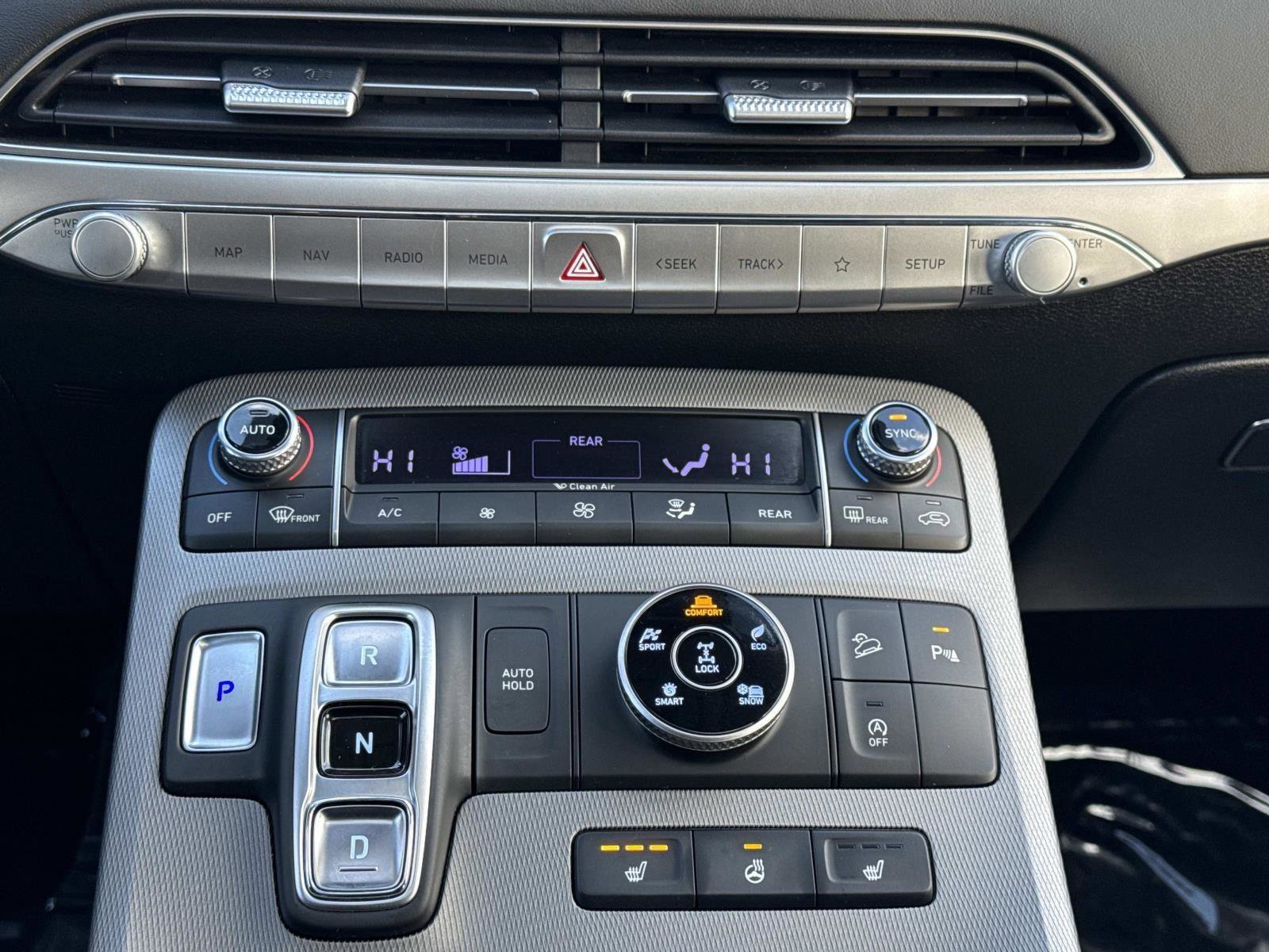 Used 2021 Hyundai Palisade SEL image 7