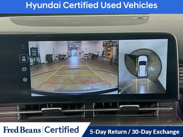 Used 2025 Hyundai Kona Limited image 30