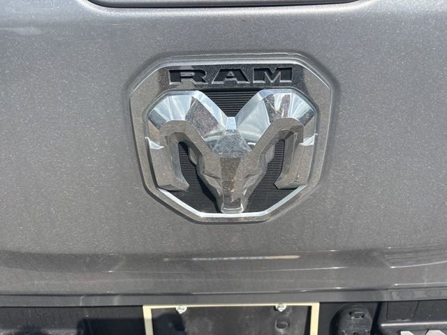 Used 2022 RAM 1500 Big Horn image 22