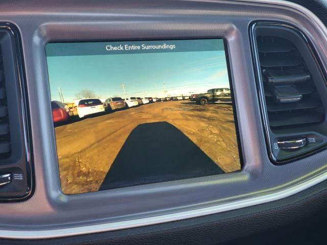 Used 2019 Dodge Challenger SXT w/ Plus Package image 16