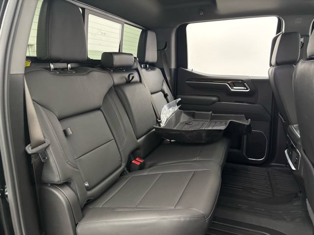 New 2026 GMC Sierra 1500 Elevation w/ Elevation Premium Package AWD/4WD image 33