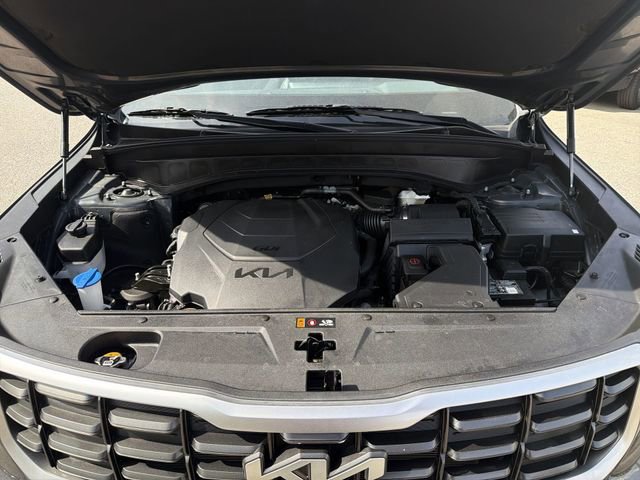 Certified 2025 Kia Telluride S image 27