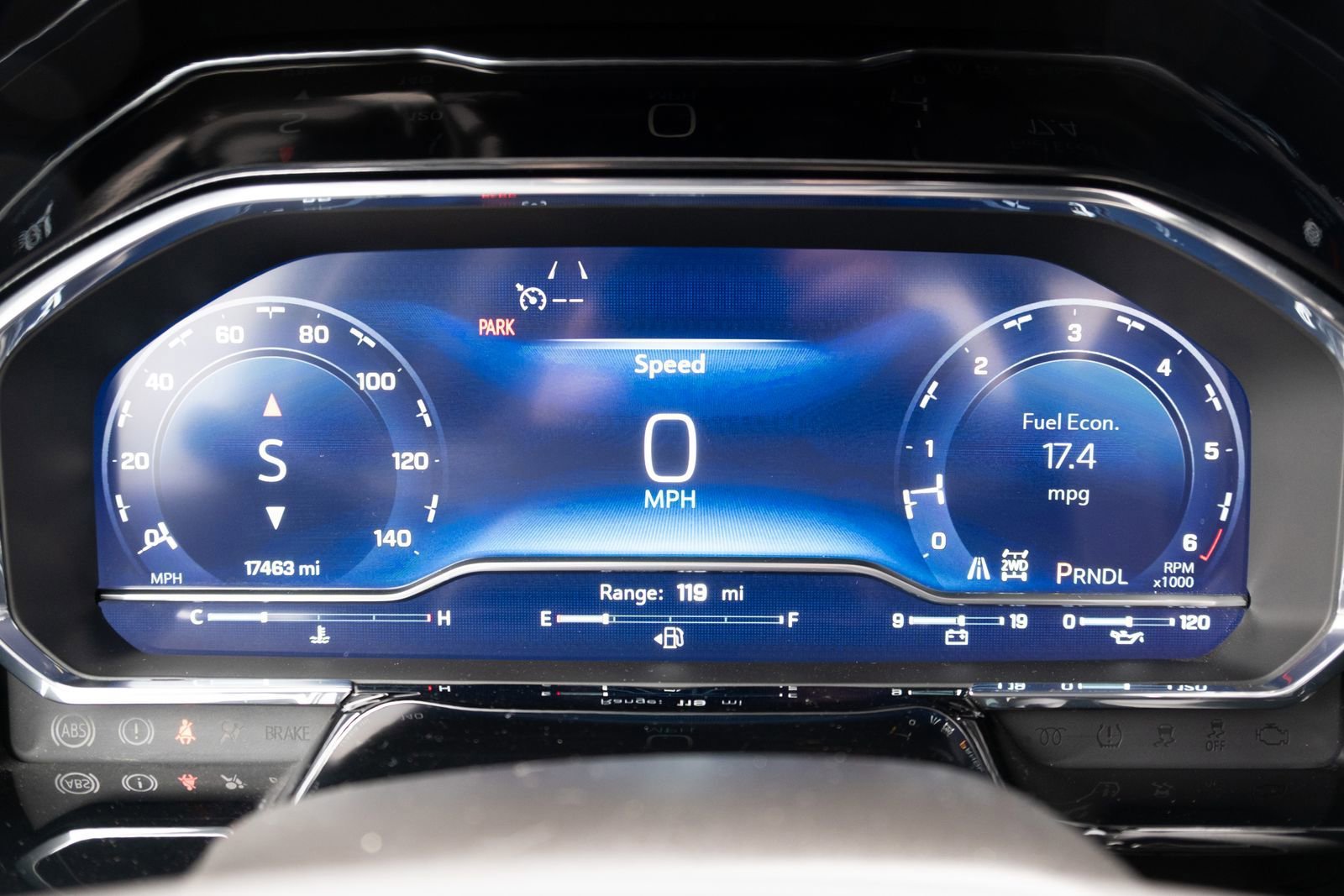 Used 2025 Chevrolet Silverado 1500 LT image 5