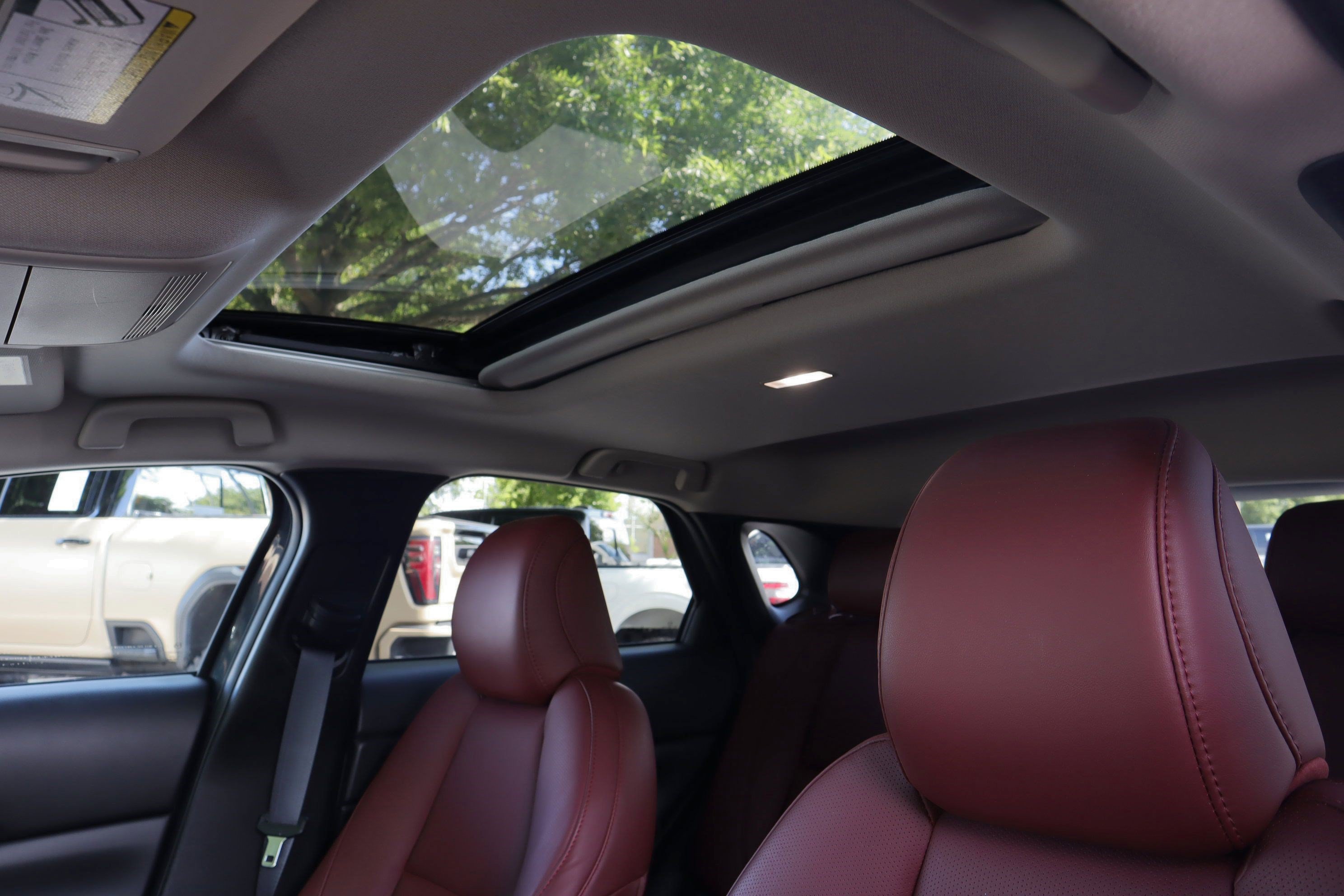 Certified 2024 MAZDA CX-30 AWD 2.5 S w/ Preferred Package image 8