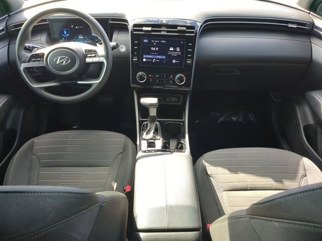 Used 2023 Hyundai Santa Cruz Night image 16