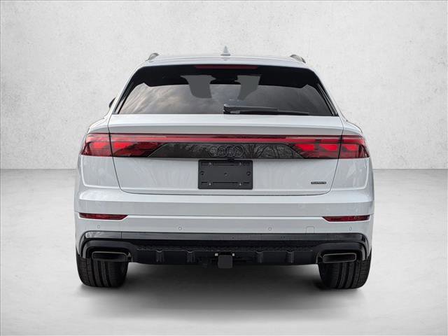 New 2026 Audi Q8 Prestige image 8
