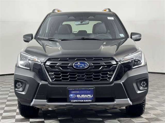 Used 2024 Subaru Forester Wilderness image 6