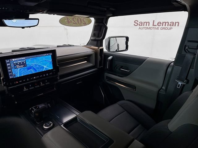 Used 2024 GMC Hummer EV 3X image 26