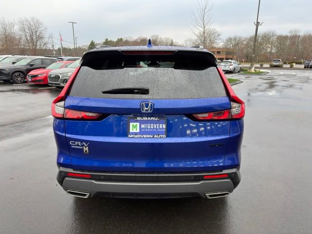 Used 2024 Honda CR-V Sport-L image 7
