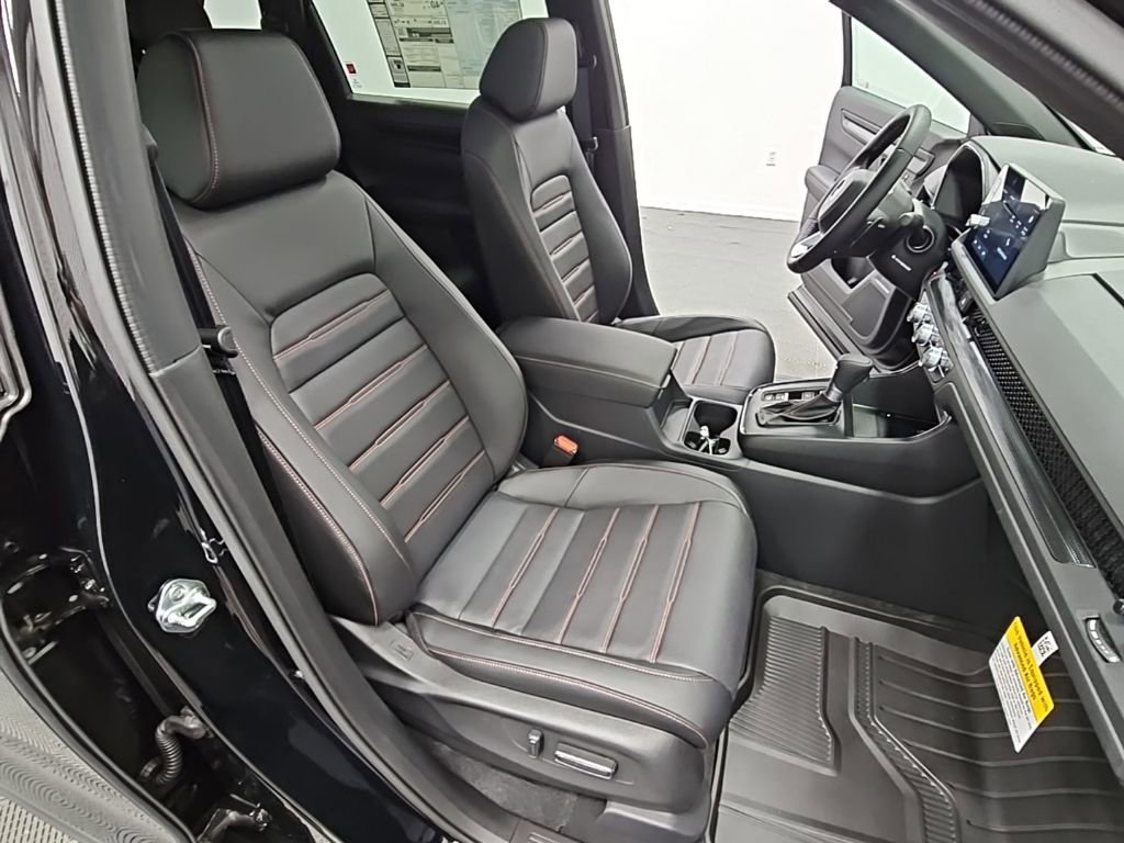New 2026 Honda CR-V Sport-L image 37