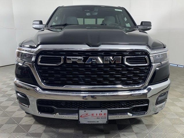 New 2026 RAM 1500 Big Horn image 6
