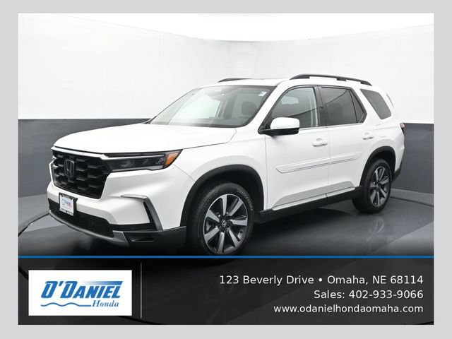 Used 2024 Honda Pilot Touring
