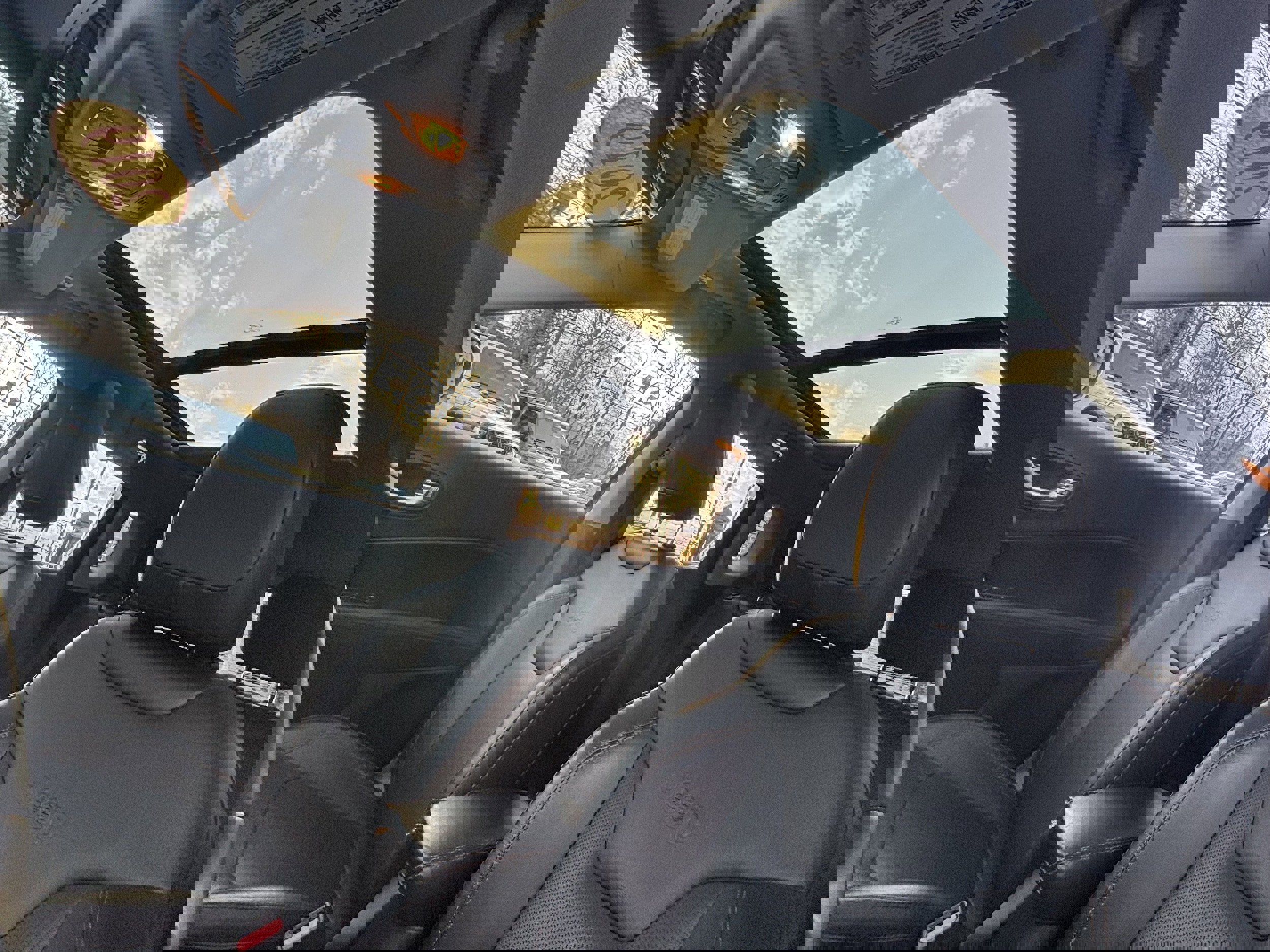 Used 2019 Jeep Compass Limited w/ Safety & Security Group image 9