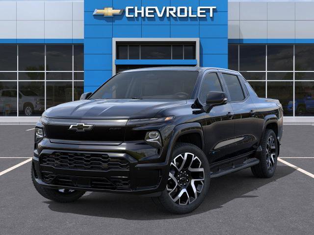 New 2024 Chevrolet Silverado EV RST image 6