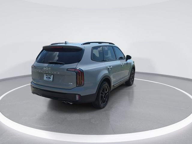 Used 2024 Kia Telluride EX X-Line AWD/4WD image 7