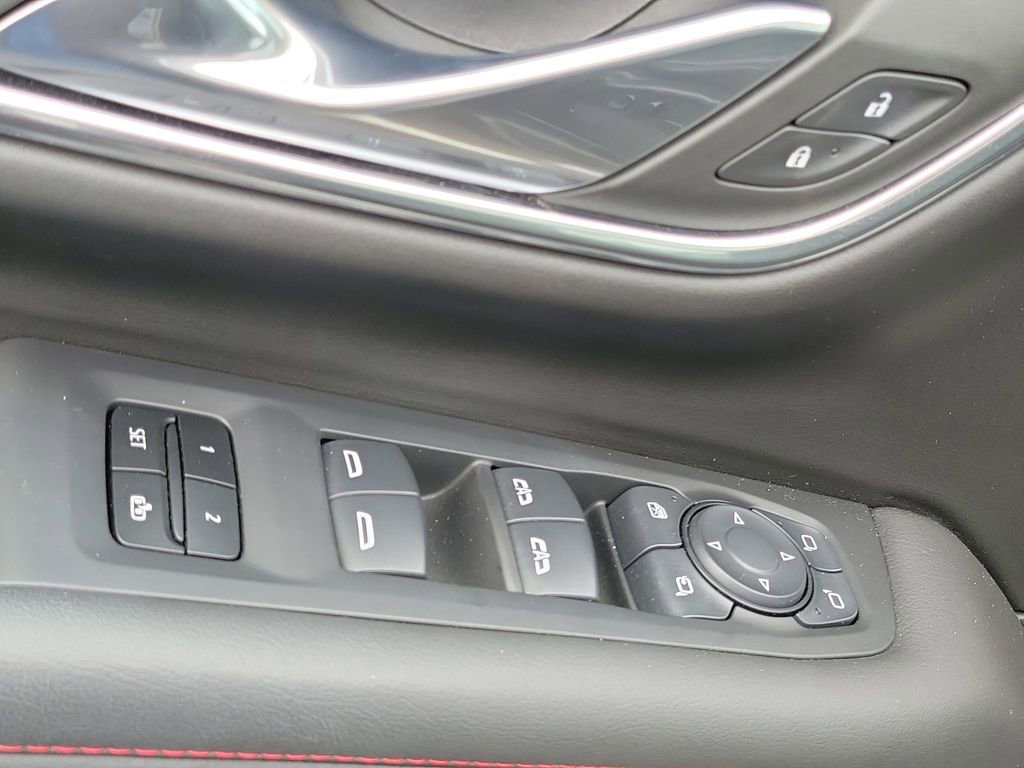 Certified 2024 Chevrolet Tahoe RST w/ Luxury Package image 25