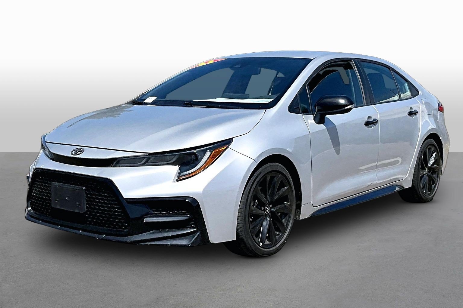 Used 2021 Toyota Corolla SE w/ Carpet Mat Package (TMS)