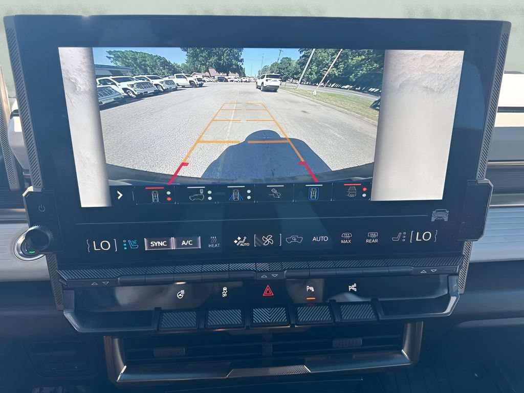 Used 2024 GMC Hummer EV 2X AWD/4WD image 21