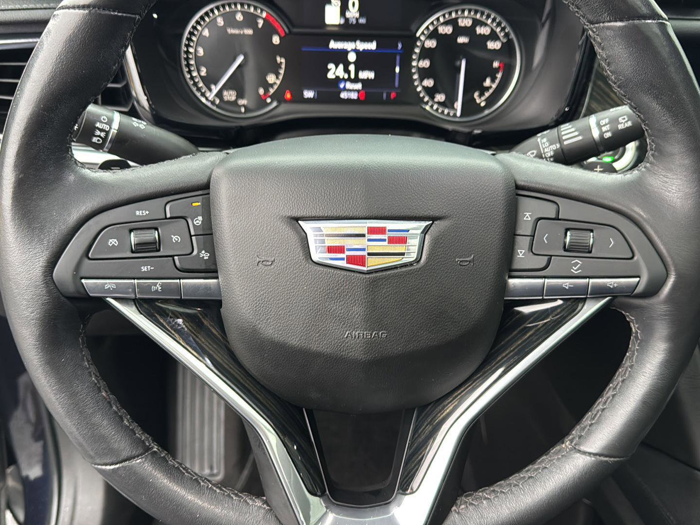 Used 2021 Cadillac XT6 Premium Luxury image 17