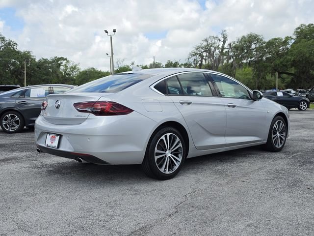 Used 2018 Buick Regal Essence w/ Driver Confidence Package #1 FWD image 5