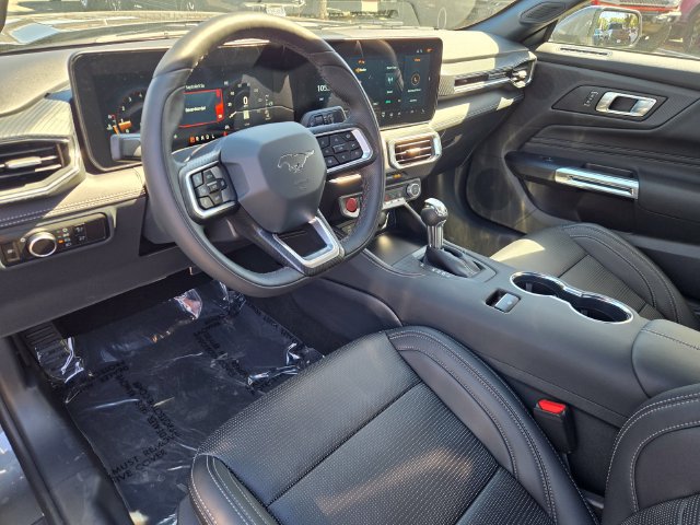 New 2026 Ford Mustang Premium RWD image 10