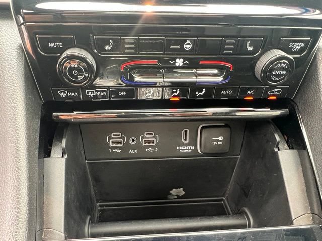 Used 2022 Jeep Grand Cherokee Limited 4xe AWD/4WD image 26