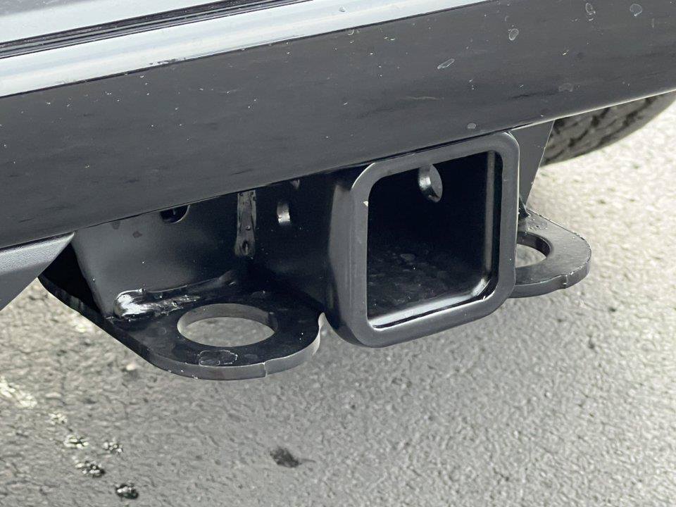 New 2027 RAM 2500 Big Horn AWD/4WD image 6