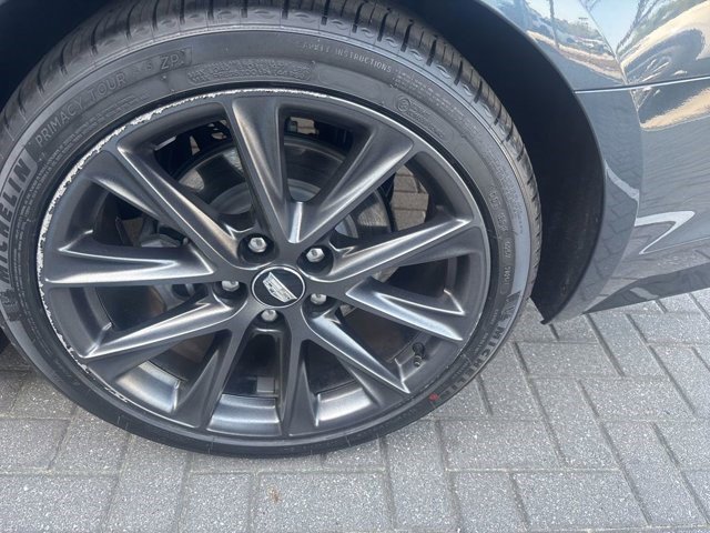 Certified 2025 Cadillac CT5 Sport image 7