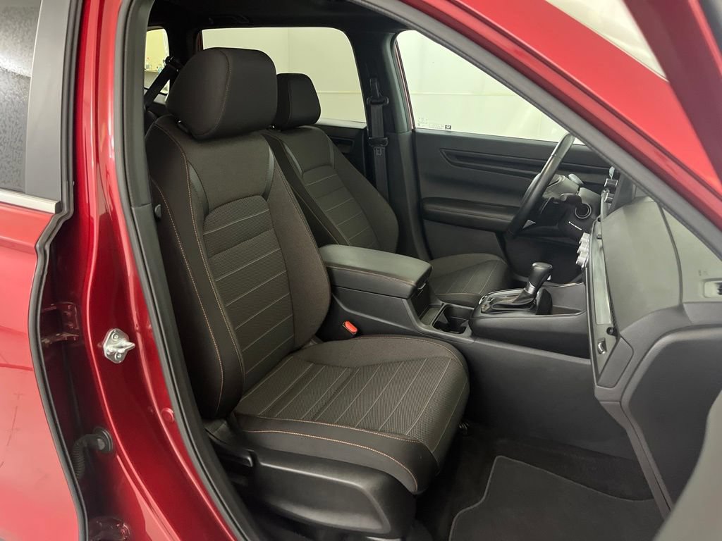 Used 2025 Honda CR-V Sport image 21