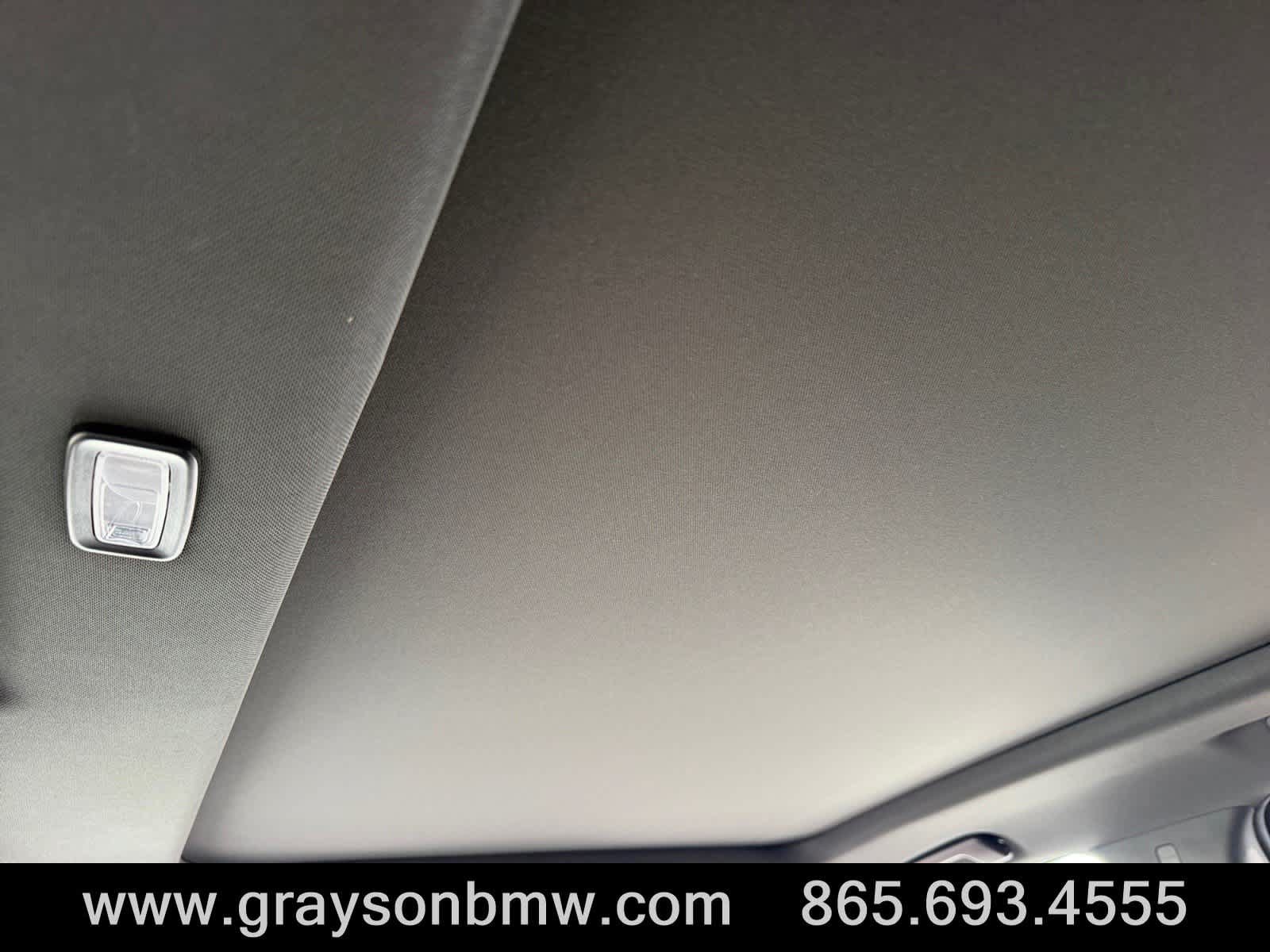 Used 2023 Chevrolet Tahoe High Country AWD/4WD image 22