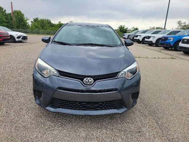 Used 2016 Toyota Corolla LE FWD image 17
