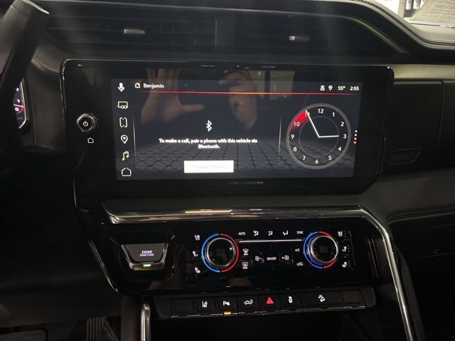 Used 2024 GMC Sierra 2500 Denali image 21