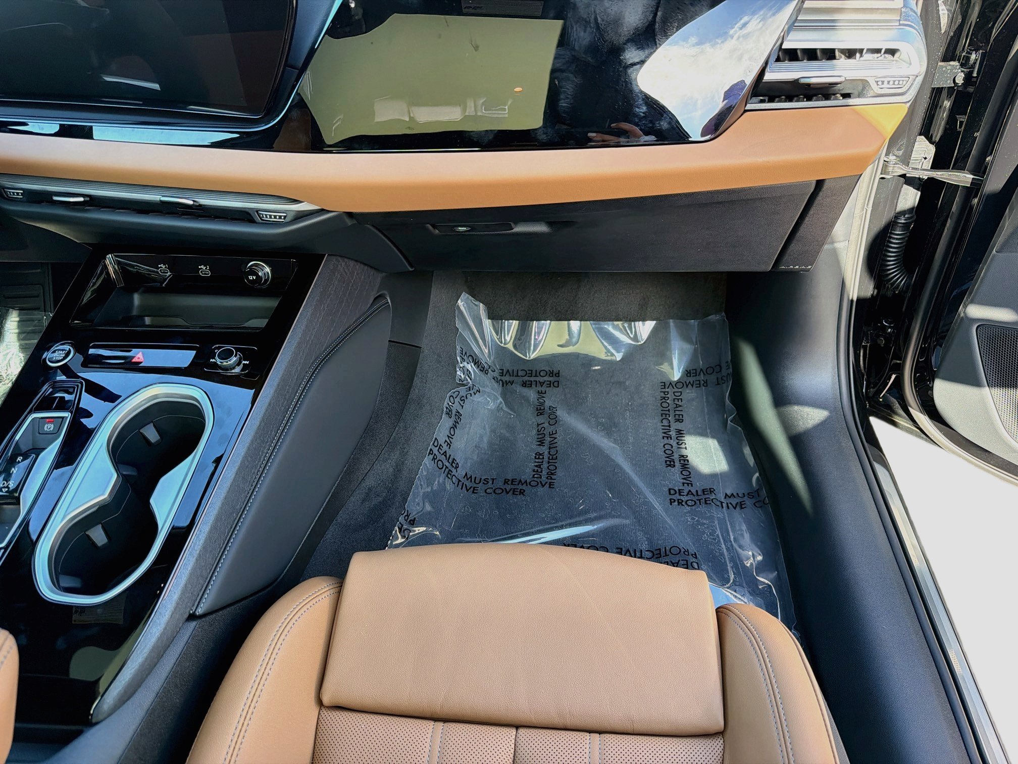 New 2026 Audi A6 Premium Plus AWD/4WD image 17