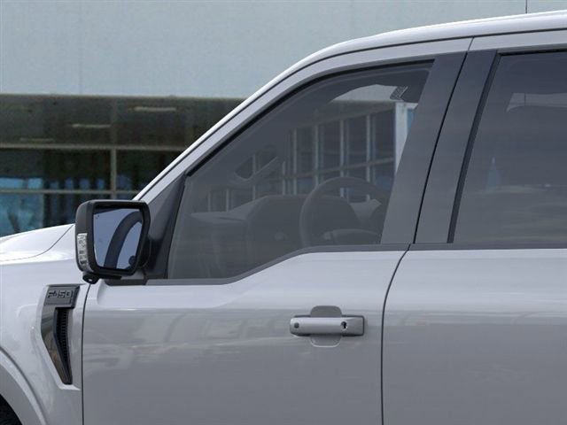 New 2026 Ford F150 XLT w/ Equipment Group 302A MID image 20