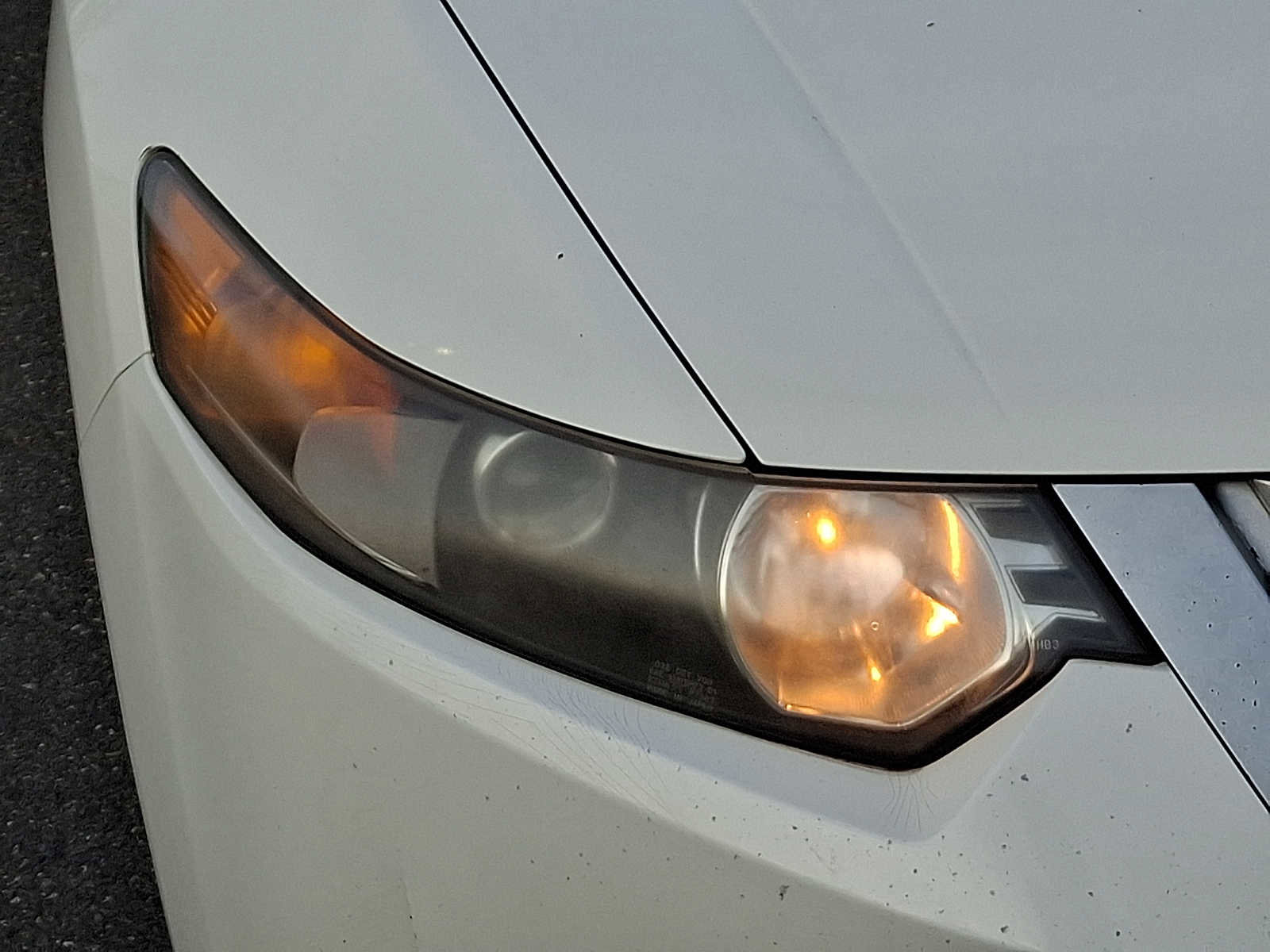 Used 2009 Acura TSX Sedan FWD image 9