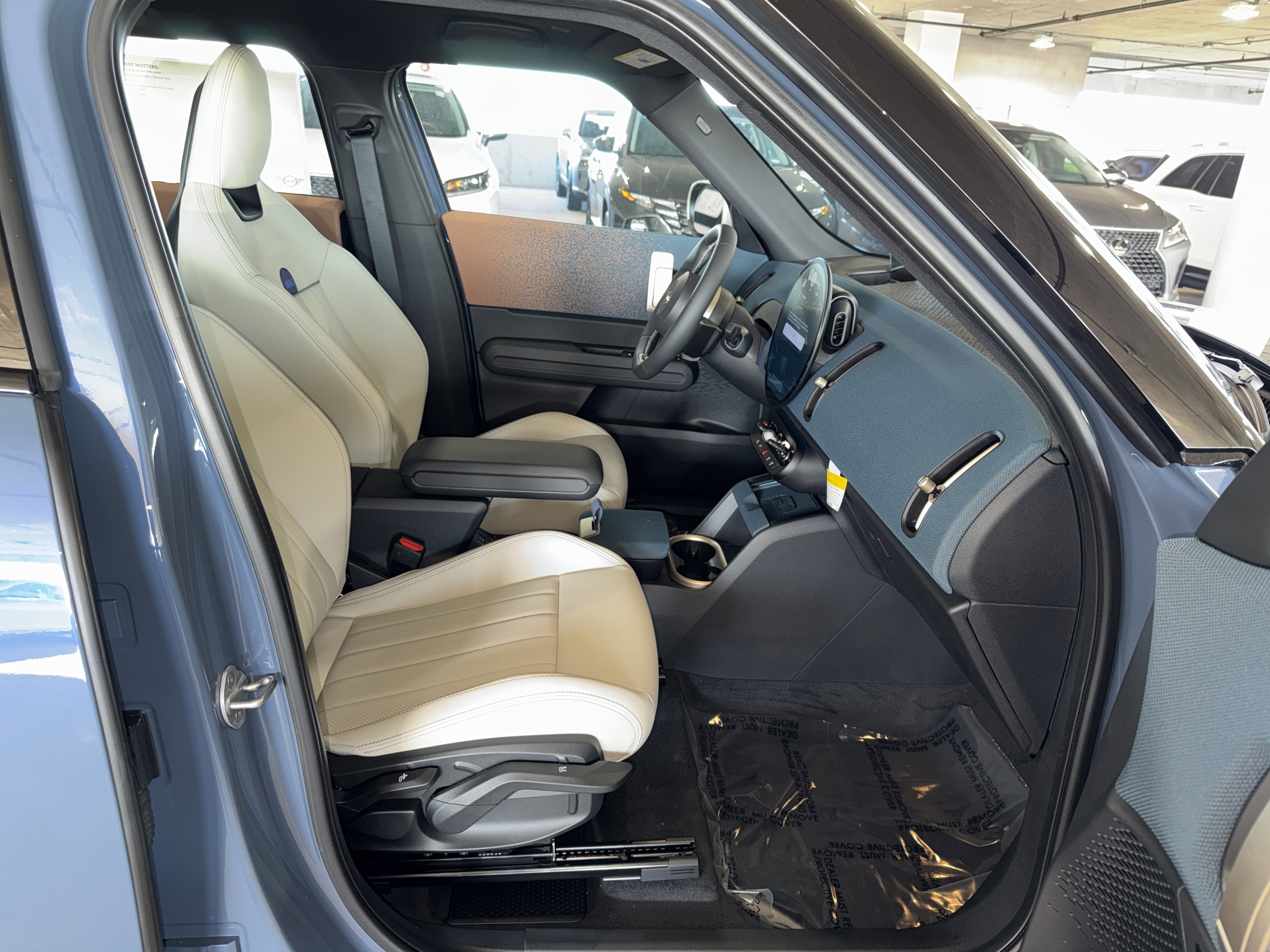 New 2026 MINI Cooper Countryman S image 8