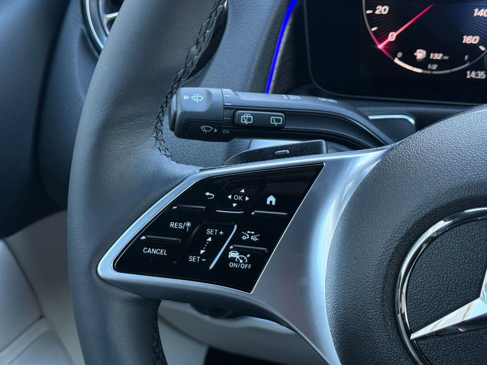 New 2026 Mercedes-Benz GLB 250 4MATIC image 20