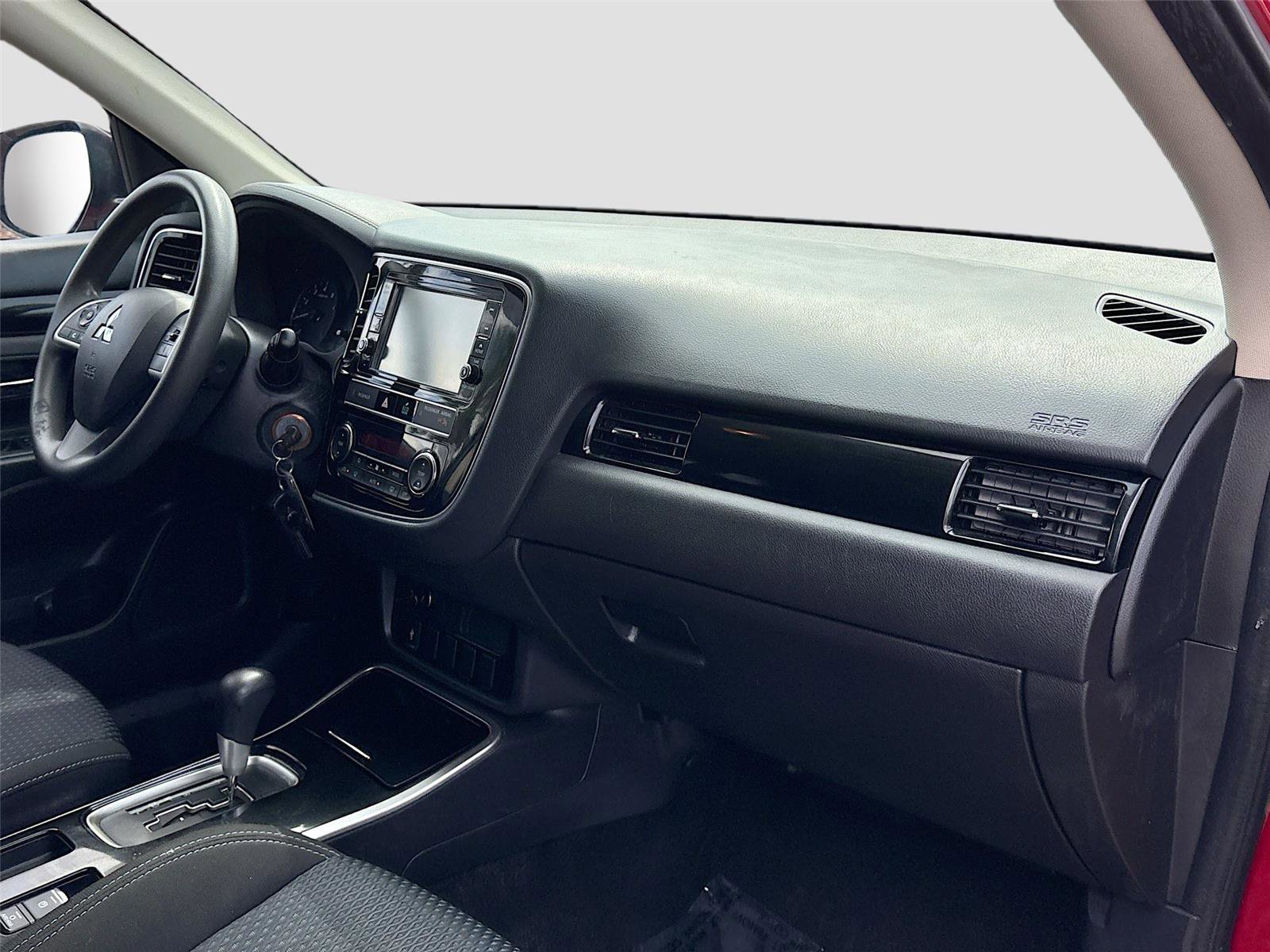 Used 2019 Mitsubishi Outlander ES FWD image 27