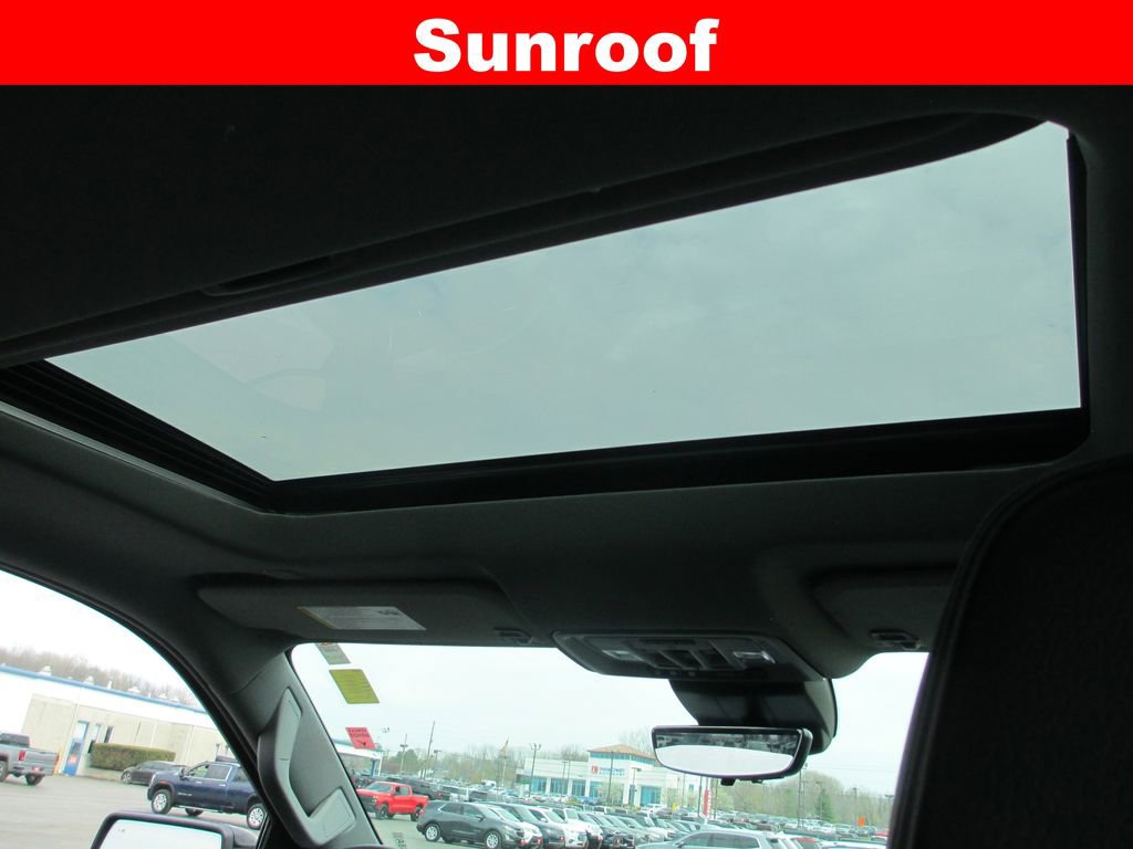 Used 2026 GMC Sierra 1500 Denali w/ Denali Reserve Package image 19