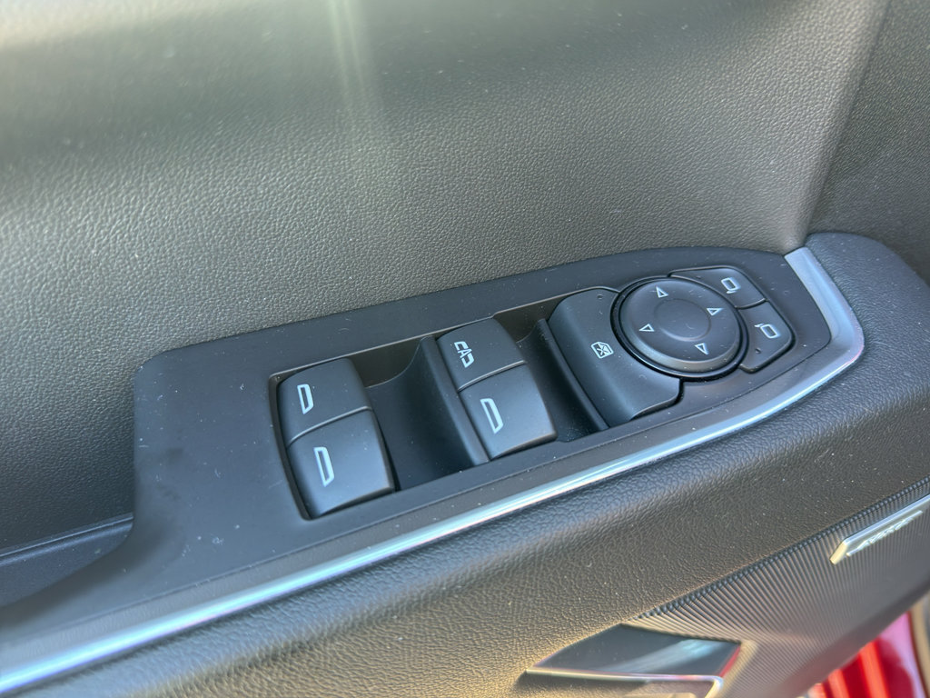 Used 2023 Chevrolet Silverado 1500 RST image 13